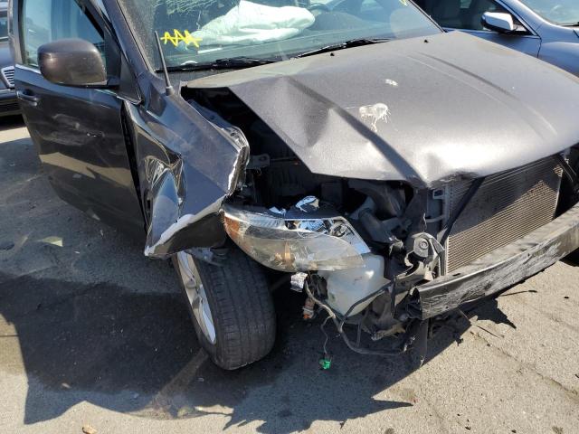 Photo 9 from auction – 2019 DODGE GRAND CARA with VIN 2C4RDGCG9KR661113
