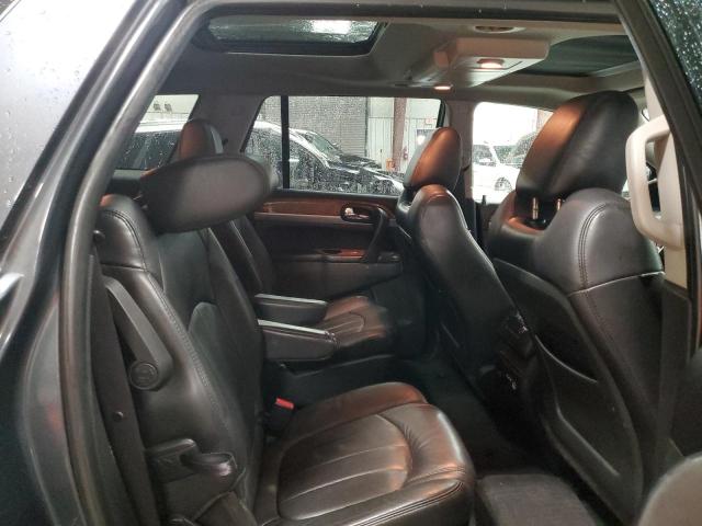 Photo 6 from auction – 2012 BUICK ENCLAVE with VIN 5GAKRDED7CJ266424
