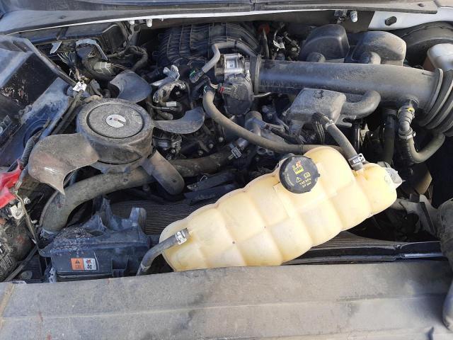 Photo 7 from auction – 2020 FORD F150 SUPER with VIN 1FTEW1CB9LKF53861