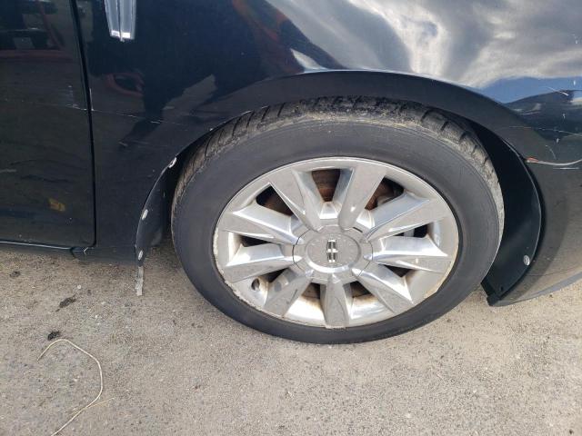 صورة رقم 9 من المزاد - 2012 LINCOLN MKZ مع VIN 3LNHL2GC1CR803602