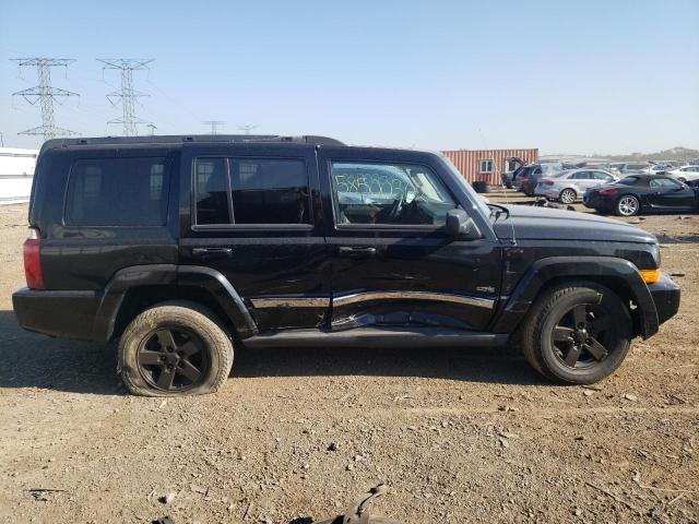 Zdjęcie 9 z aukcji – 2006 JEEP COMMANDER z VIN 1J8HG48K86C265180