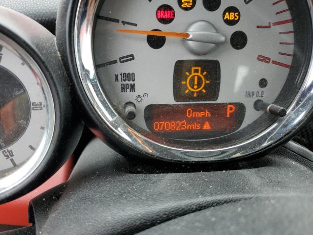 Фото 8 с аукциона – 2014 MINI COOPER ROA с VIN WMWSY3C55ET595215