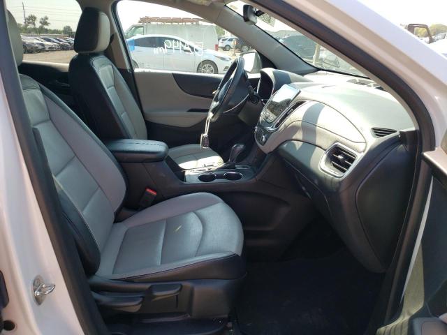 Photo 5 from auction – 2019 CHEVROLET EQUINOX PR with VIN 2GNAXYEX2K6292708