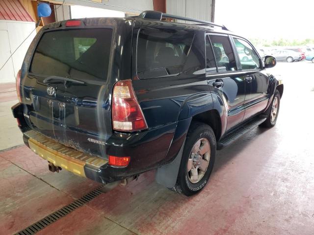 Photo 4 from auction – 2004 TOYOTA 4RUNNER SR with VIN JTEBU14R040027583