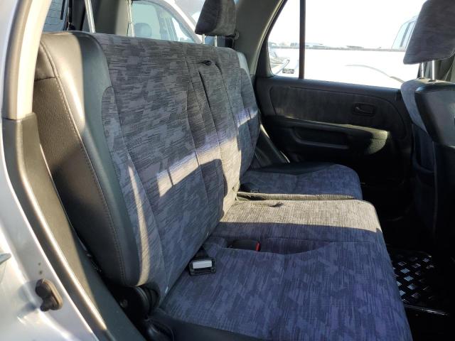 Photo 6 from auction – 2004 HONDA CR-V LX with VIN JHLRD68484C023250