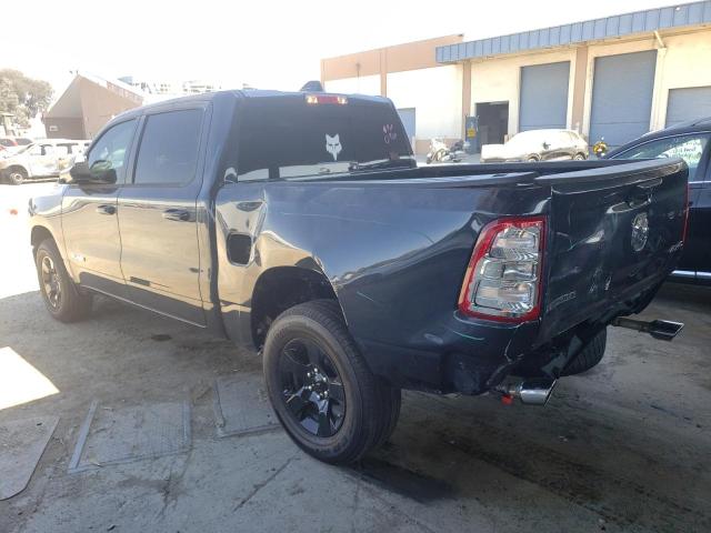Photo 3 from auction – 2021 RAM 1500 BIG H with VIN 1C6SRFFT0MN640101