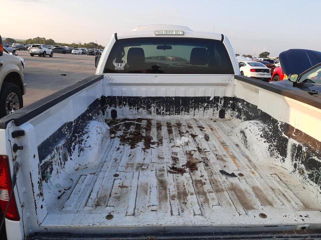 Photo 9 from auction – 2006 FORD F150 with VIN 1FTRF12296NA08023