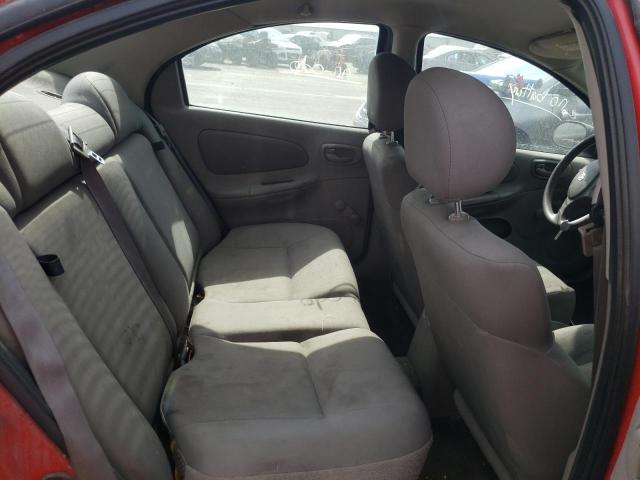 Photo 6 from auction – 2004 DODGE NEON BASE with VIN 1B3ES26C24D564424