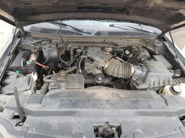 Photo 7 from auction – 2002 FORD F150 SUPER with VIN 1FTRW07312KC78340