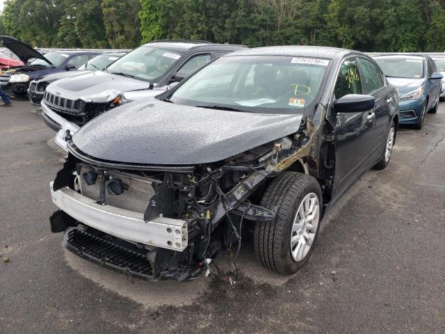 Photo 2 from auction – 2015 NISSAN ALTIMA 2.5 with VIN 1N4AL3AP8FC409983