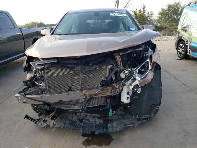 Photo 7 from auction – 2018 CHEVROLET EQUINOX LT with VIN 2GNAXJEV1J6222590