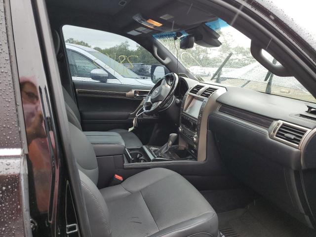 Photo 5 from auction – 2021 LEXUS GX 460 PRE with VIN JTJAM7BX9M5268546