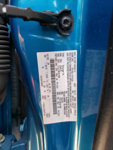 Photo 10 from auction – 2013 FORD FOCUS SE with VIN 1FADP3F26DL321669