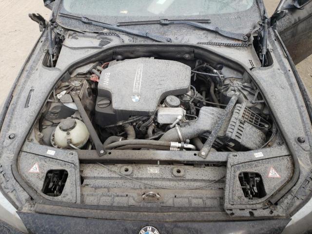 Photo 7 from auction – 2013 BMW 528 I with VIN WBAXG5C55DD231034