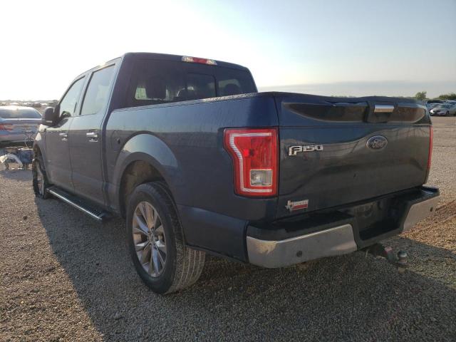 Photo 3 from auction – 2016 FORD F150 SUPER with VIN 1FTEW1CP8GKF17001