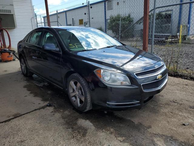 Photo 1 from auction – 2011 CHEVROLET MALIBU 1LT with VIN 1G1ZC5E11BF225968