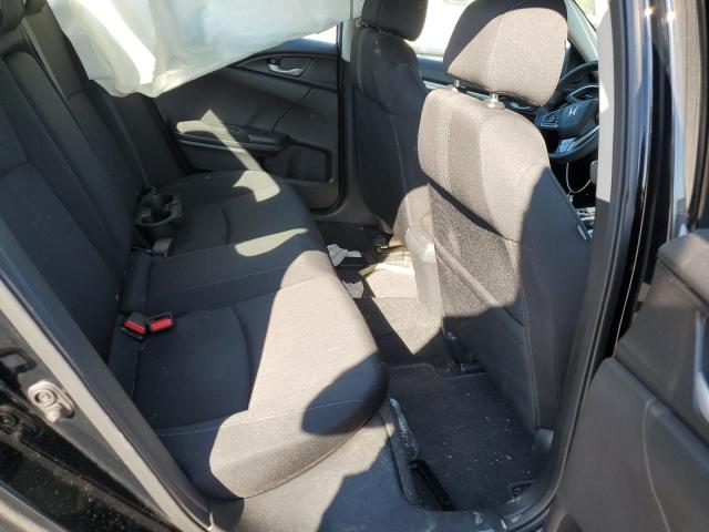 Photo 6 from auction – 2016 HONDA CIVIC EX with VIN 19XFC2F85GE045592