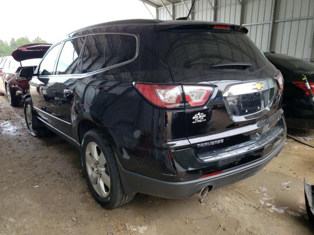 Photo 3 from auction – 2017 CHEVROLET TRAVERSE P with VIN 1GNKRJKD5HJ333473