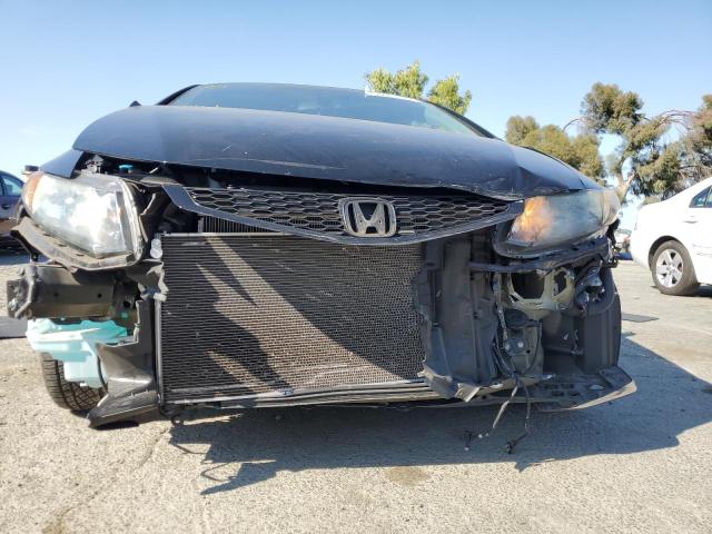 Photo 9 from auction – 2012 HONDA CIVIC SI with VIN 2HGFG4A59CH709213