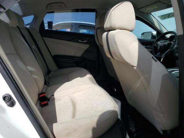 Photo 6 from auction – 2016 HONDA CIVIC LX with VIN 2HGFC2F56GH556238