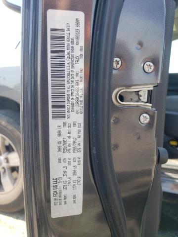 Photo 10 from auction – 2017 RAM 1500 ST with VIN 1C6RR6KG6HS513643
