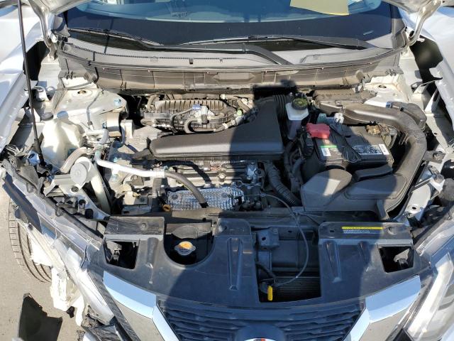 Photo 7 from auction – 2017 NISSAN ROGUE S with VIN KNMAT2MT7HP558152
