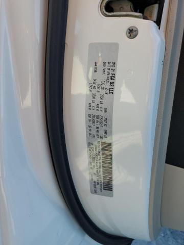 Photo 10 from auction – 2018 CHRYSLER PACIFICA T with VIN 2C4RC1FG2JR228680