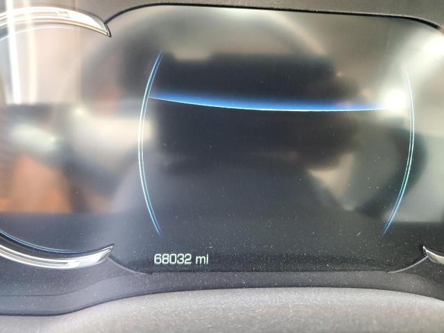 Photo 8 from auction – 2016 CADILLAC ESCALADE P with VIN 1GYS3CKJ7GR308175