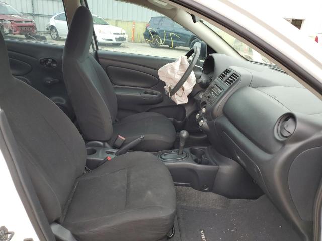 Photo 5 from auction – 2014 NISSAN VERSA S with VIN 3N1CN7APXEL830128