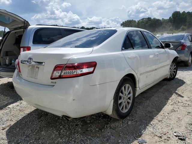 Photo 4 from auction – 2011 TOYOTA CAMRY BASE with VIN 4T4BF3EK8BR203203