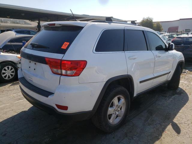 Photo 4 from auction – 2013 JEEP GRAND CHER with VIN 1C4RJFAG2DC513967