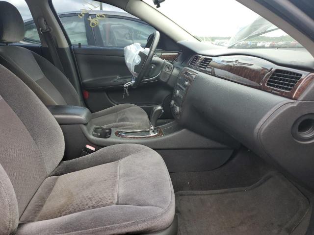 Photo 5 from auction – 2014 CHEVROLET IMPALA LIM with VIN 2G1WB5E31E1116476