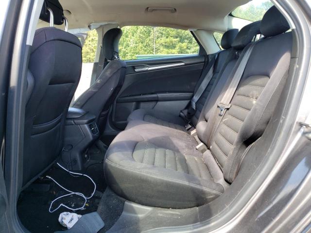 Photo 6 from auction – 2013 FORD FUSION SE with VIN 3FA6P0H75DR319445
