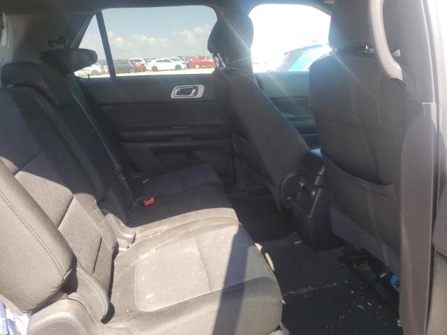 Photo 6 from auction – 2014 FORD EXPLORER X with VIN 1FM5K7D84EGC22964