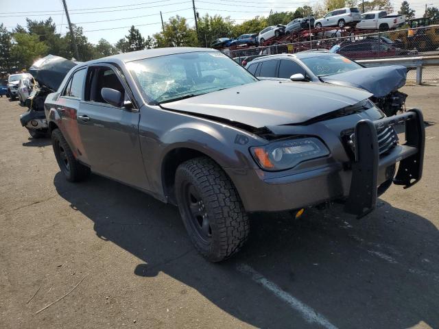 CHRYSLER 300 S 2014 with VIN 2C3CCAGG7EH383892 - Photo from auction