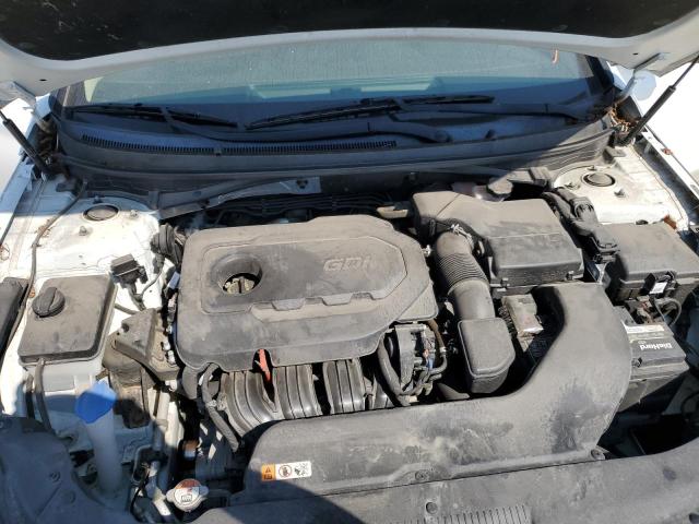 Photo 7 from auction – 2016 HYUNDAI SONATA SPO with VIN 5NPE34AF7GH421864