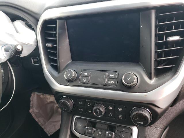 Photo 9 from auction – 2021 GMC ACADIA SLE with VIN 1GKKNKLS9MZ189725