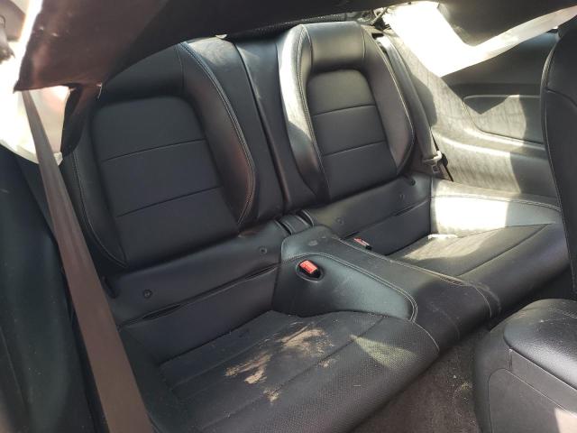 Photo 6 from auction – 2018 FORD MUSTANG with VIN 1FA6P8THXJ5103538