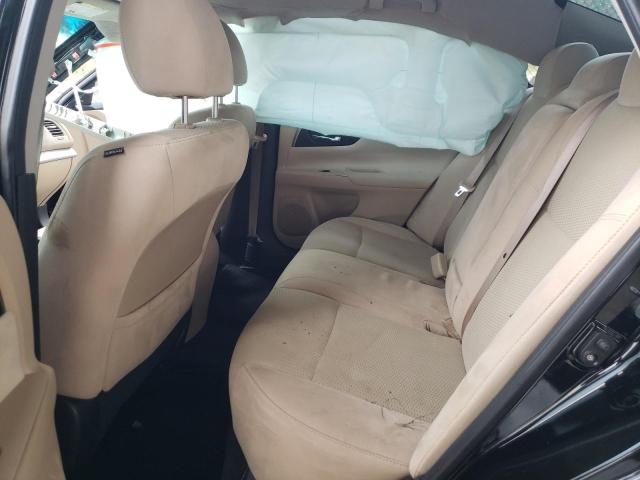 Photo 6 from auction – 2015 NISSAN ALTIMA 2.5 with VIN 1N4AL3AP1FC200634