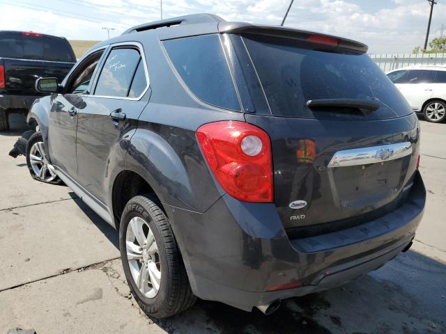 Foto 3 de la subasta – 2015 CHEVROLET EQUINOX LT con VIN 2GNFLGE32F6301289