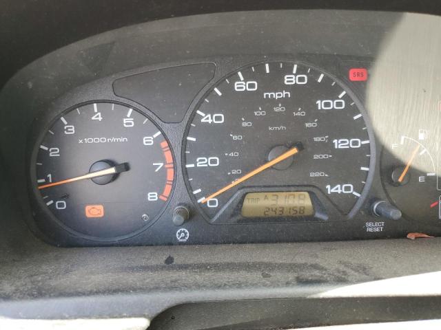 Photo 8 from auction – 2004 HONDA ODYSSEY EX with VIN 5FNRL18054B005694