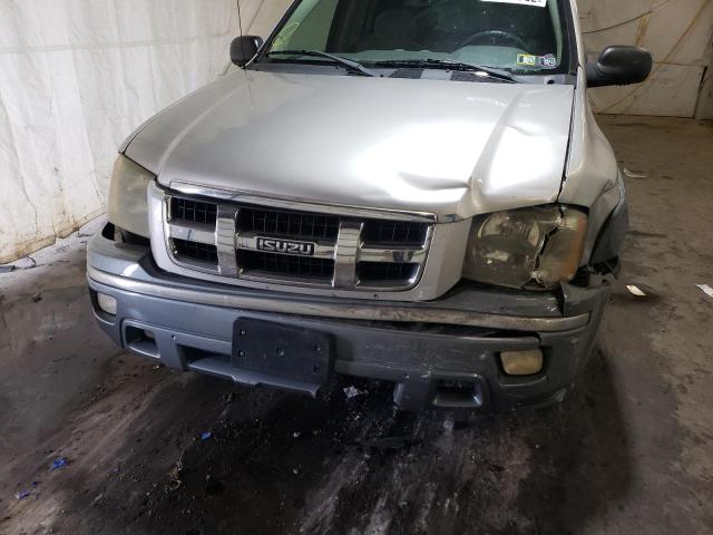 Photo 9 from auction – 2005 ISUZU ASCENDER S with VIN 4NUET16S656700531
