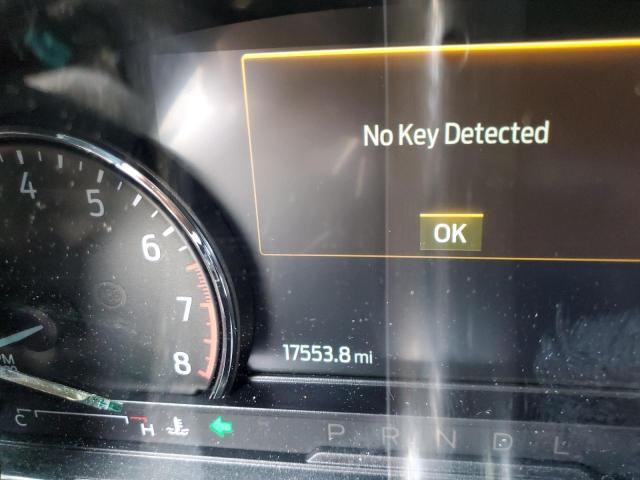 Photo 8 from auction – 2021 FORD EXPLORER L with VIN 1FMSK8FH1MGB35995