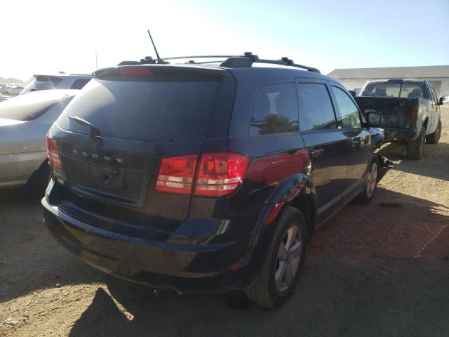 Photo 4 from auction – 2013 DODGE JOURNEY SE with VIN 3C4PDCAB3DT656321