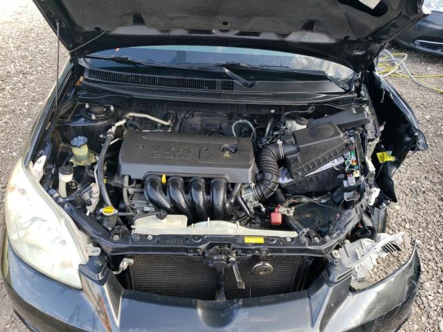 Photo 7 from auction – 2006 TOYOTA COROLLA MA with VIN 2T1KR32E96C583269