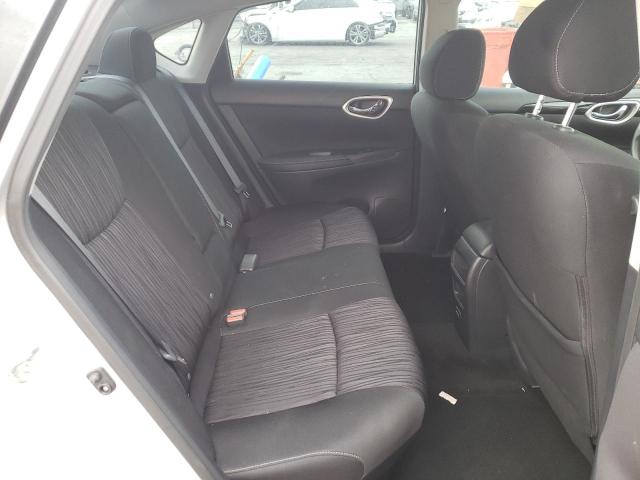 Photo 6 from auction – 2019 NISSAN SENTRA S with VIN 3N1AB7AP1KY390069