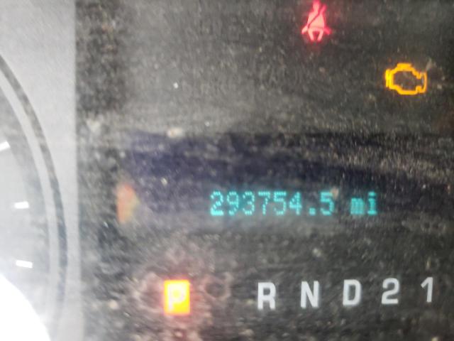 Photo 8 from auction – 2010 FORD F150 with VIN 1FTMF1CW7AKE78959