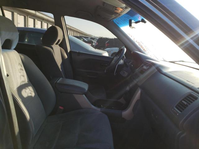 Photo 5 from auction – 2007 HONDA PILOT EX with VIN 2HKYF18477H506386