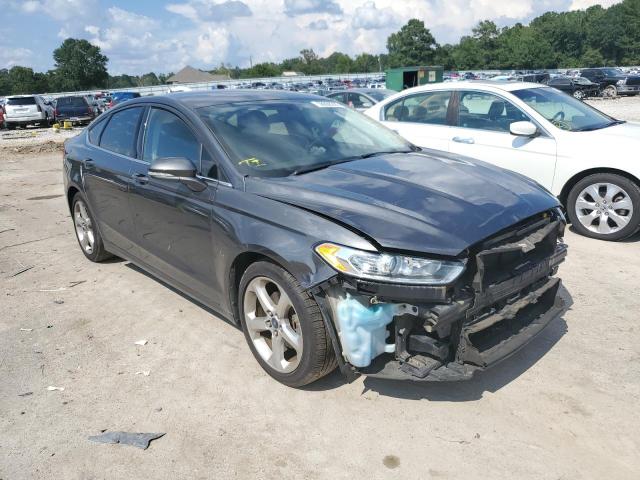 FORD FUSION SE 2016 with VIN 3FA6P0H73GR375632 - Photo from auction