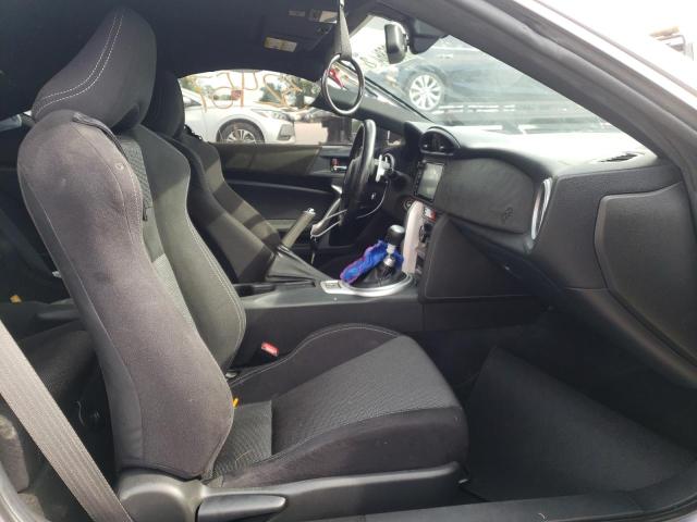 Photo 5 from auction – 2019 TOYOTA 86 with VIN JF1ZNAA1XK8701743